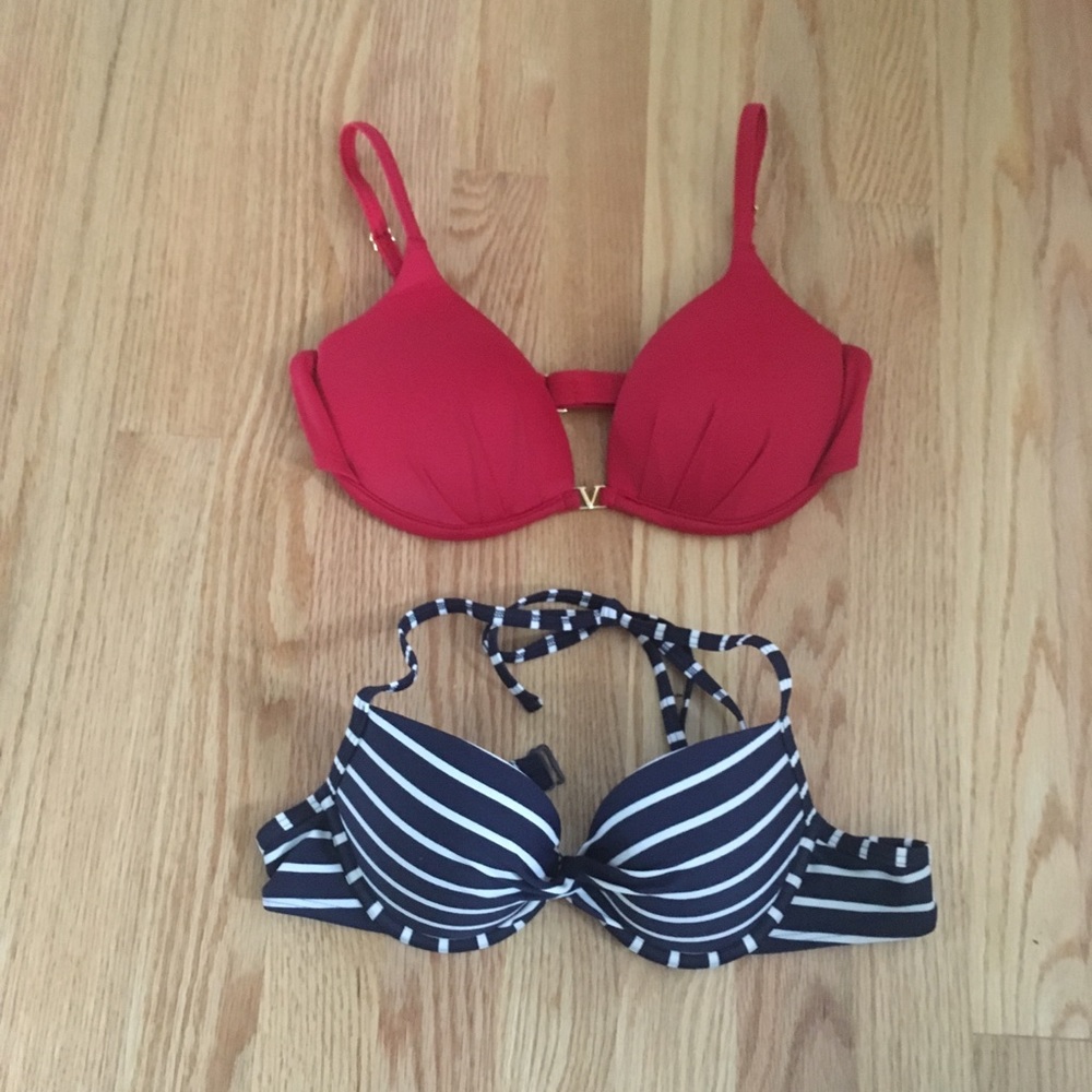 Push-up Bikini Bundle